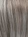 101/58+10 Pearl Grey Rooted